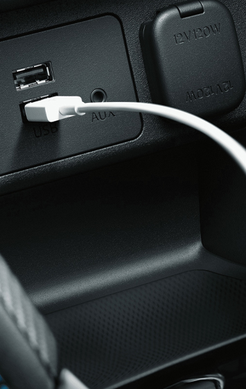2020 Yaris XLE Hatchback interior