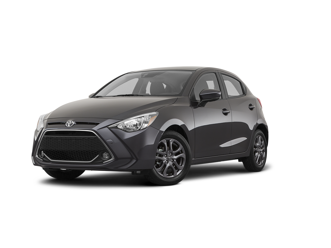 2020 Yaris LE Hatchback