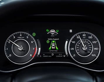 2021 TLX