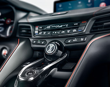 2021 TLX