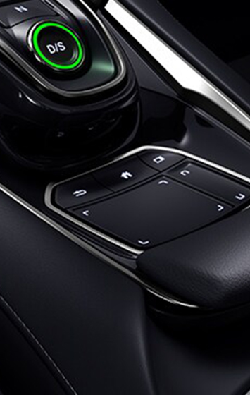 2021 RDX