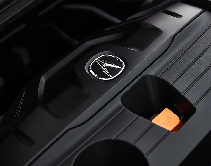 2021 TLX Standard