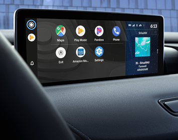 2021 TLX Tech SH-AWD