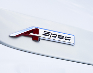 2021 TLX ASPEC SH-AWD