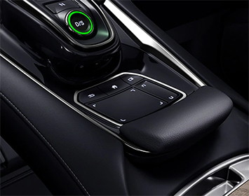 2021 RDX SH-AWD Technology