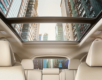 2021 RDX SH-AWD Technology