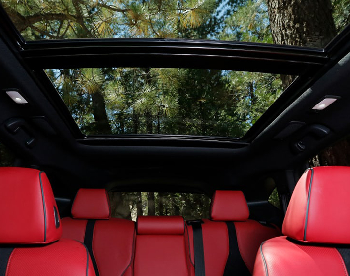 2021 RDX A-Spec