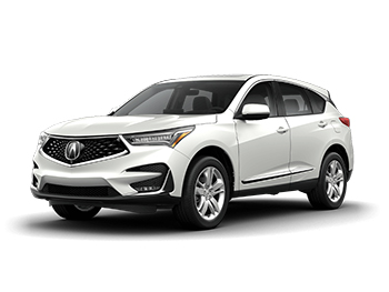 2021 RDX Advance