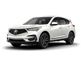 2021 RDX Technology
