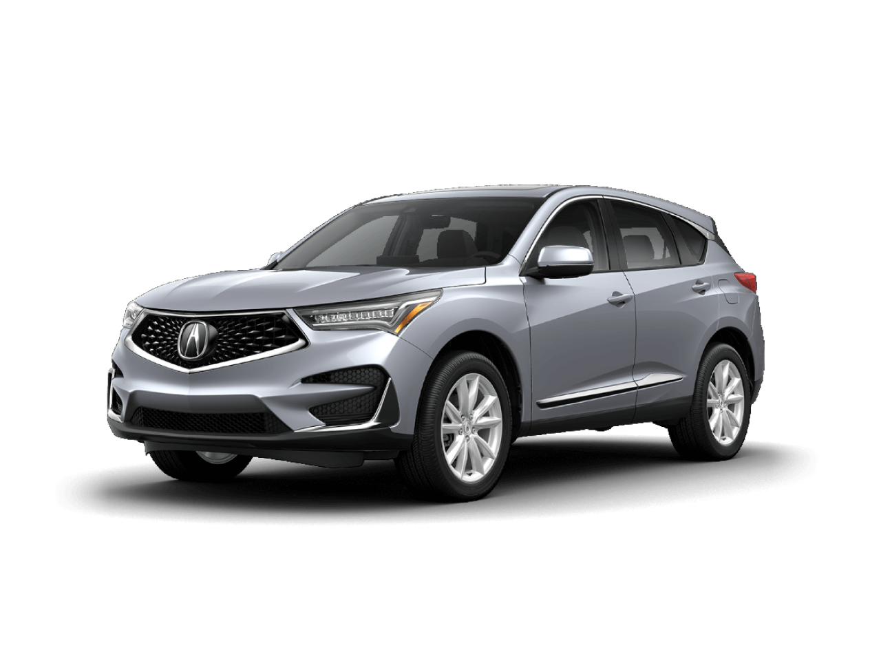 2021 RDX SH-AWD