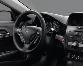 2021 Acura ILX