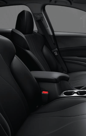 2021 Acura ILX