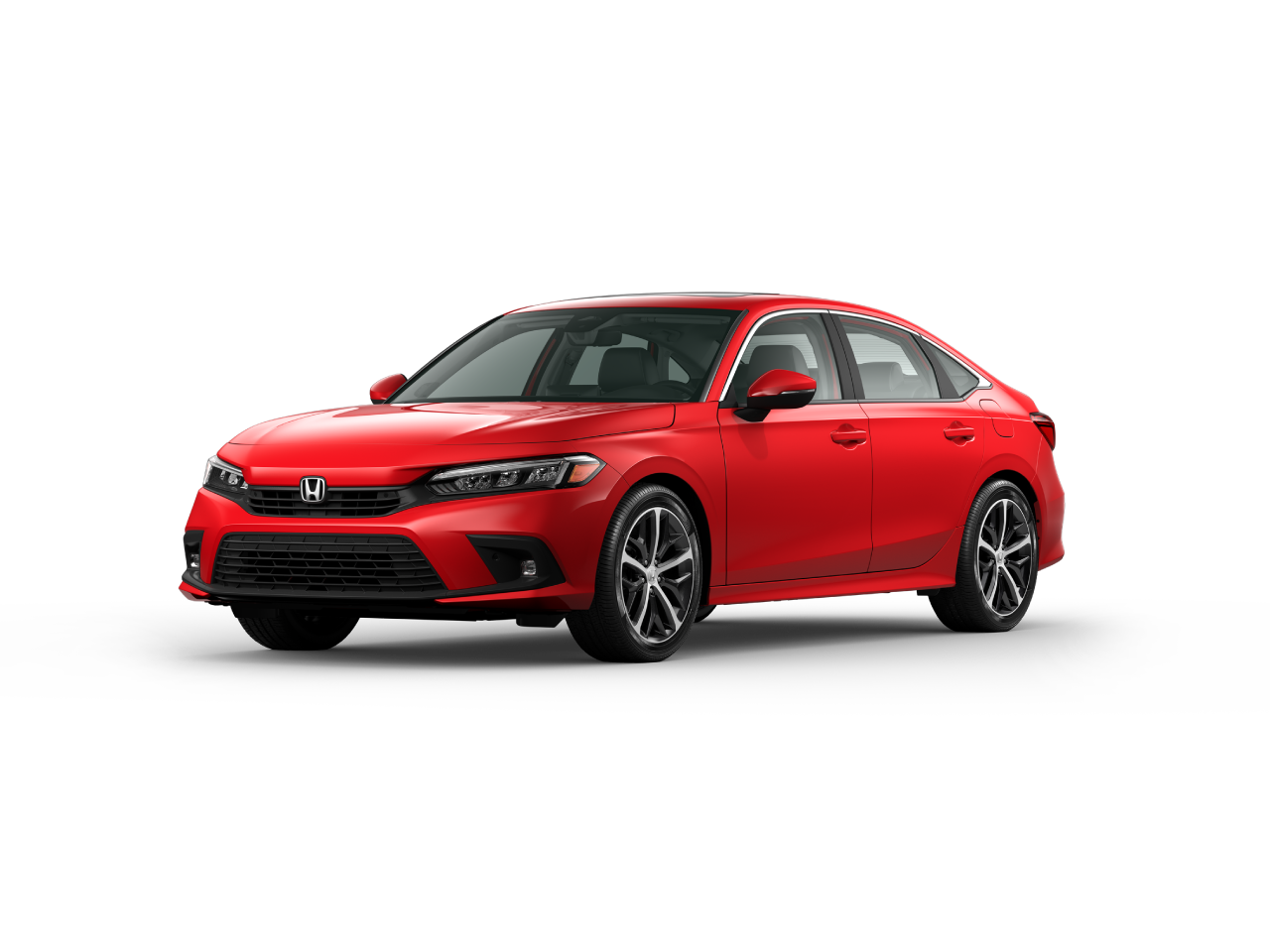 2022 Civic