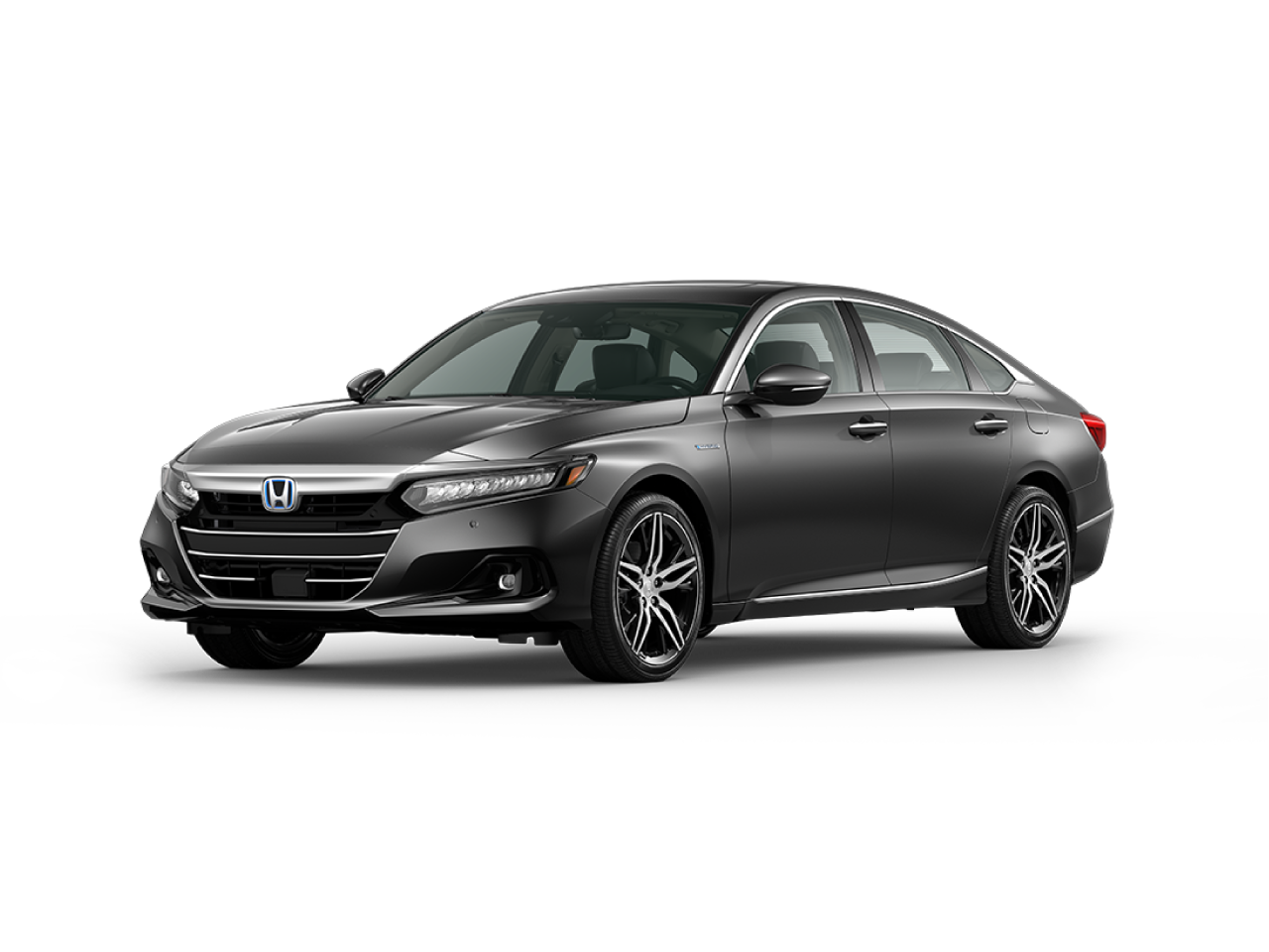 2021 Honda Accord Hybrid Touring