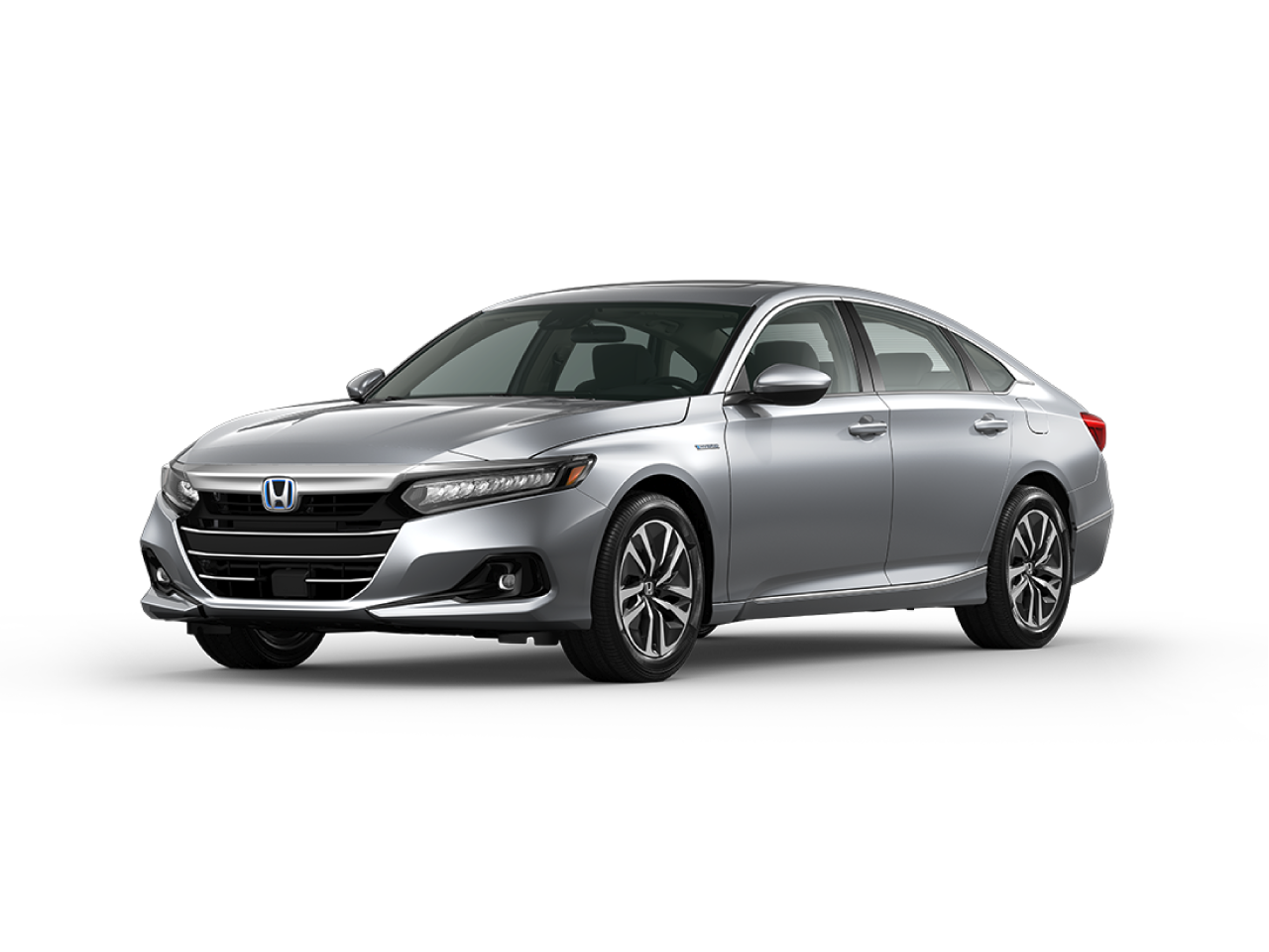 2021 Honda Accord Hybrid EX