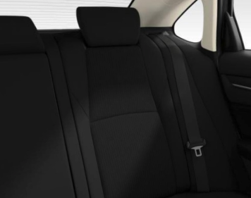 2021 Honda Accord Hybrid