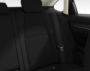 2021 Honda Accord Hybrid EX