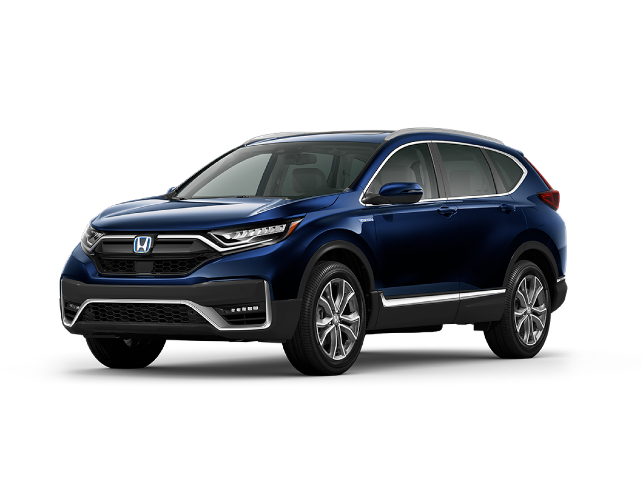 2022 Honda Hybrid Touring