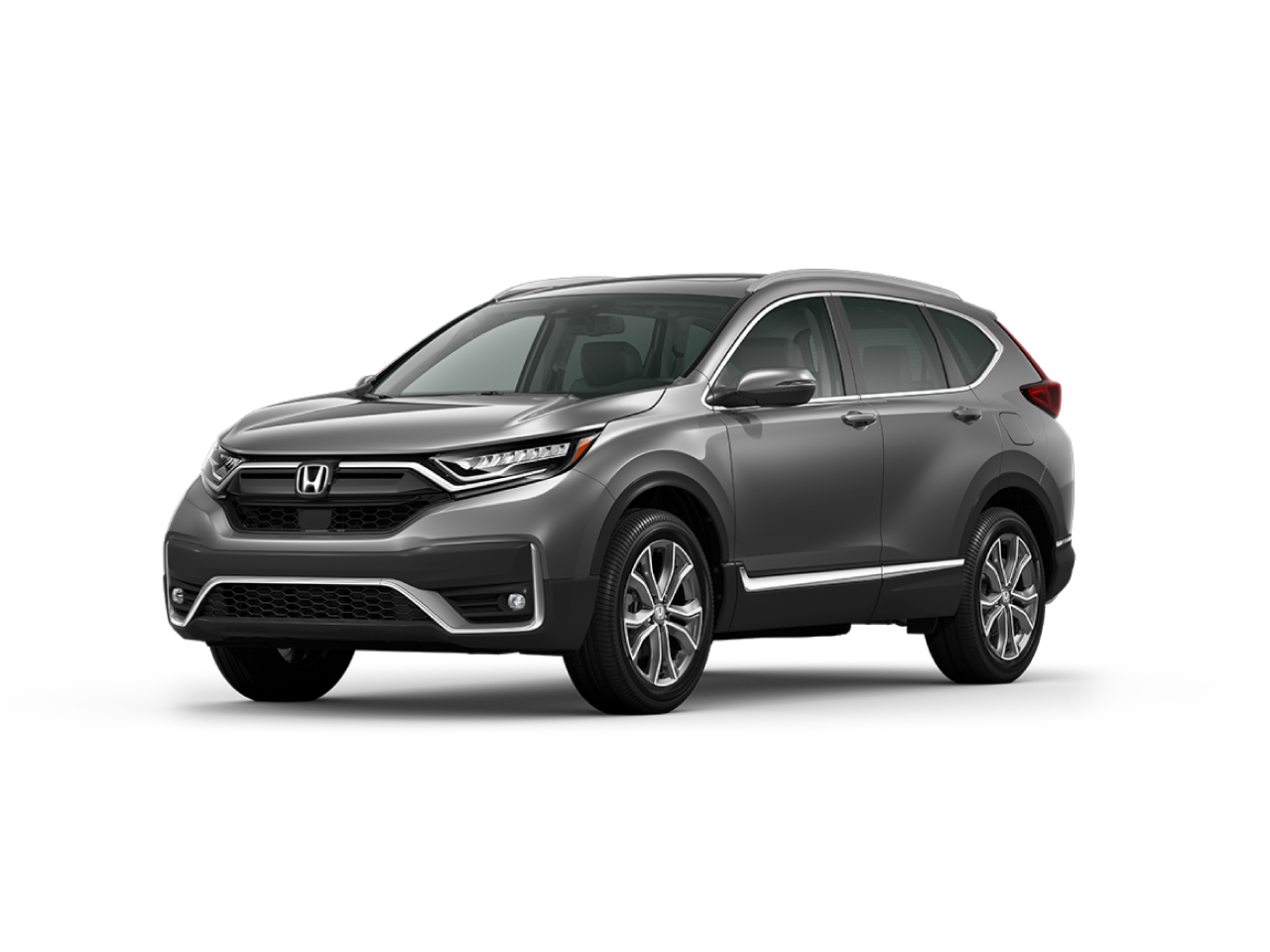 2022 CR-V Touring
