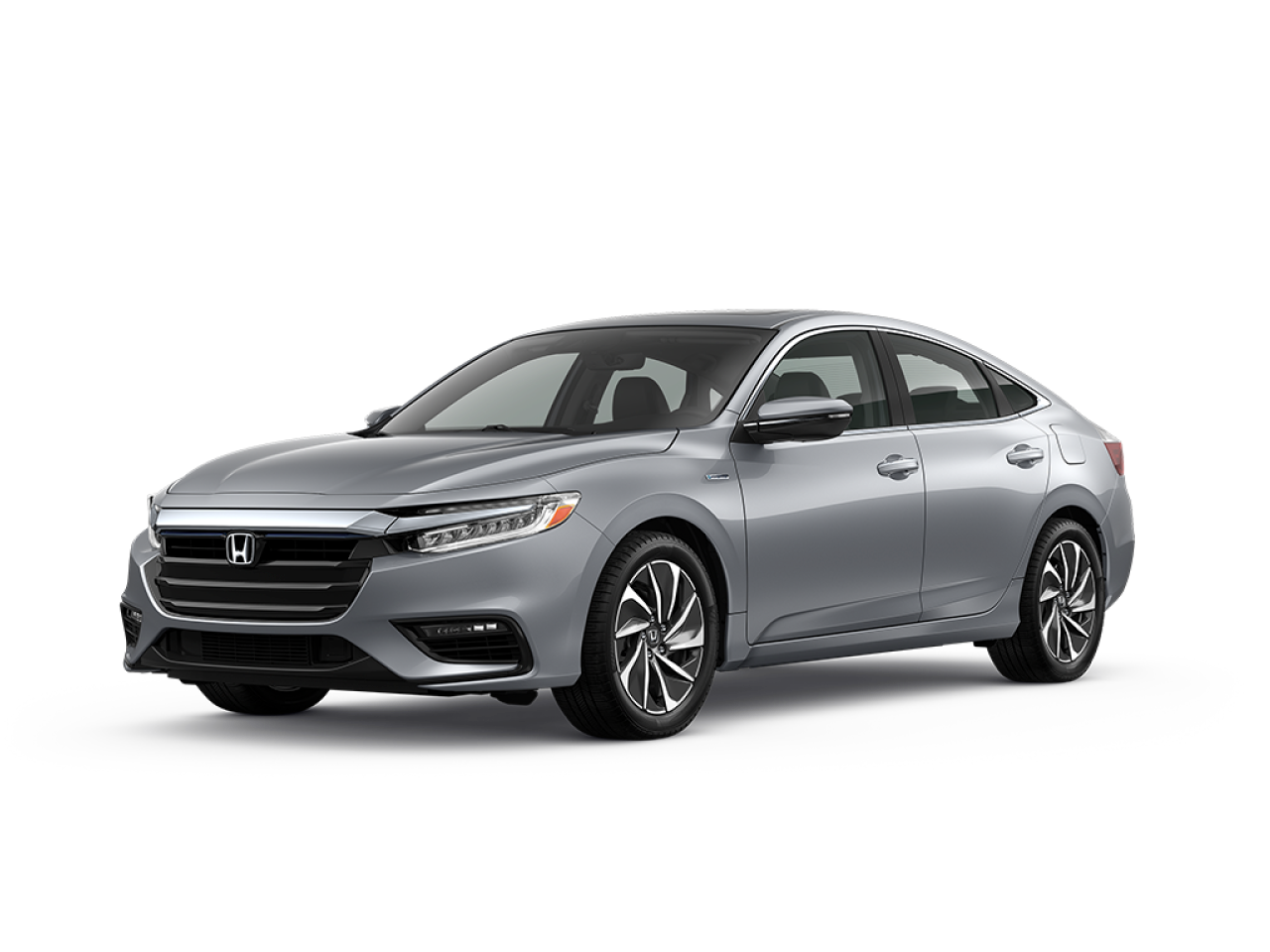 2022 Honda Insight Hybrid Touring