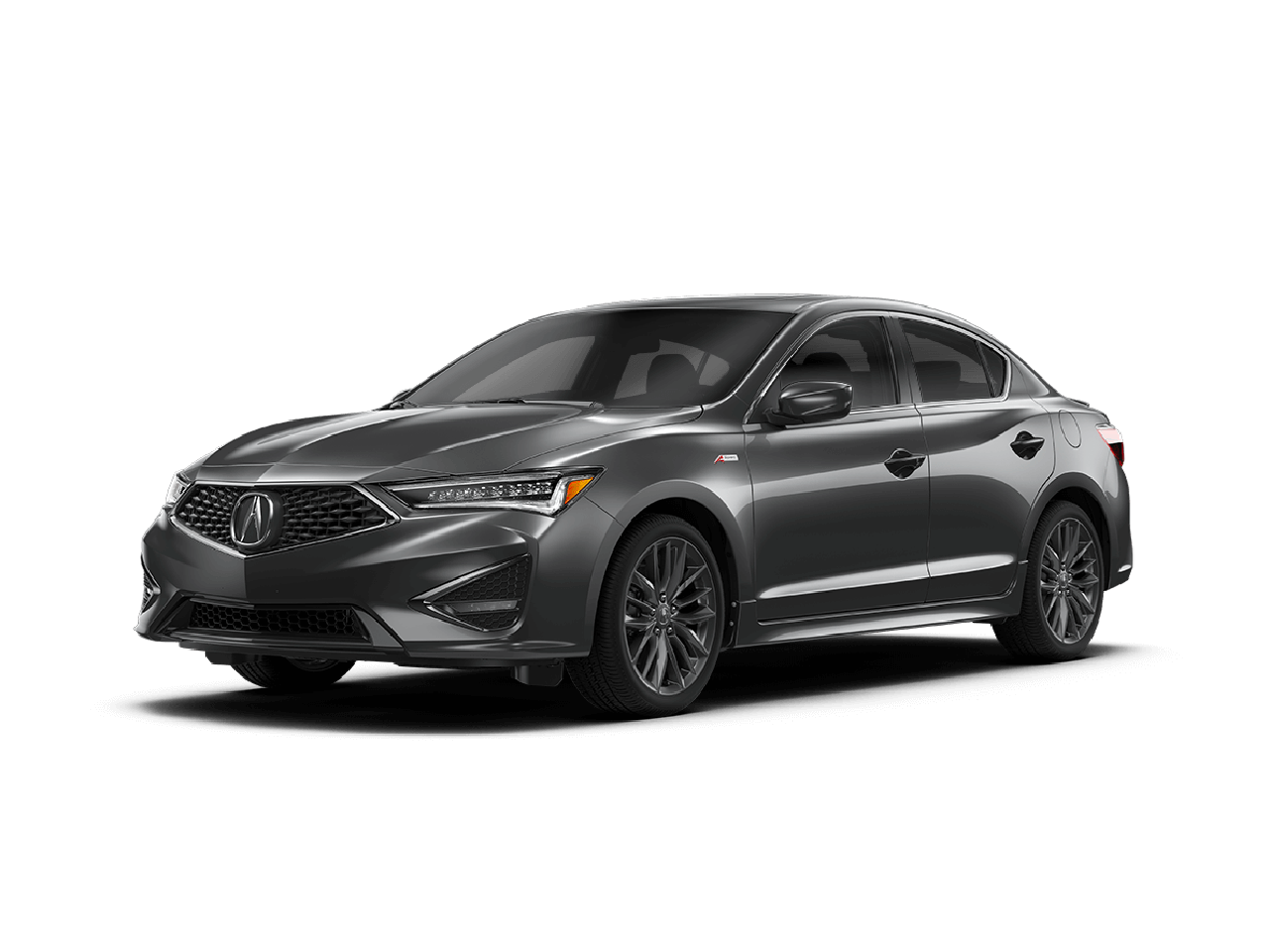 2022 Acura ILX Premium A-SPEC