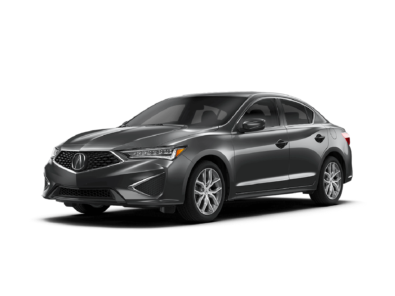 2022 Acura ILX
