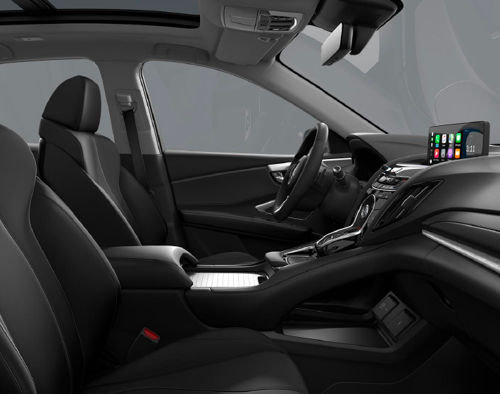 2021 Acura RDX Standard