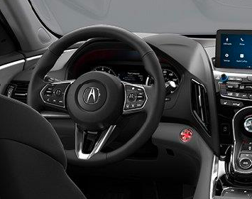 2022 Acura RDX SH-AWD