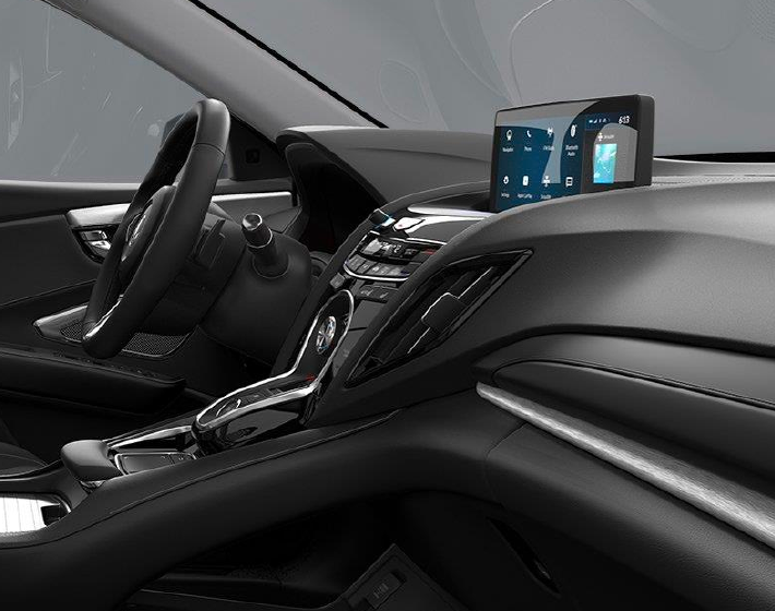 2022 Acura RDX Tech