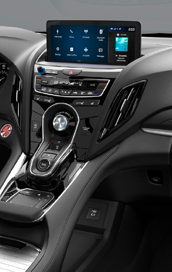 2022 Acura RDX SH-AWD