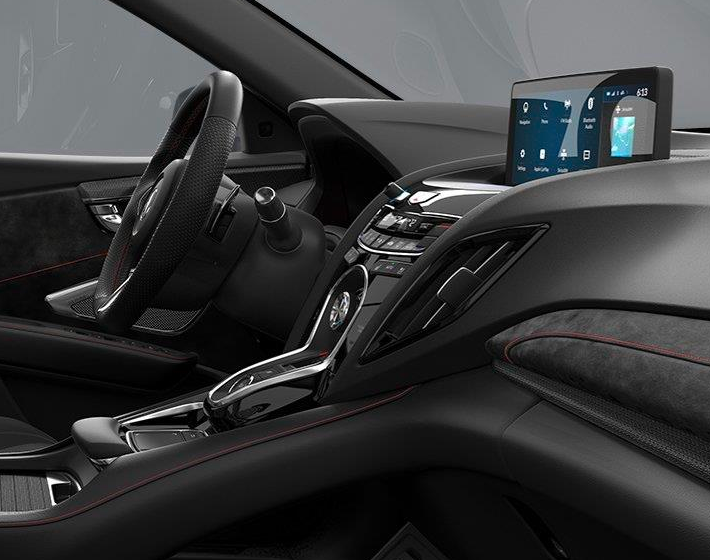 2022 Acura RDX SH-AWD A-SPEC