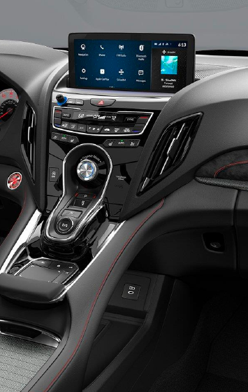 2022 Acura RDX A-SPEC