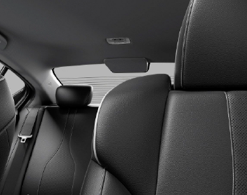 2022 Acura ILX Premium