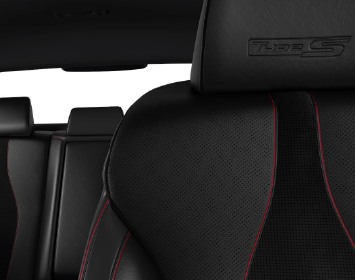 2021 Acura TLX Type S