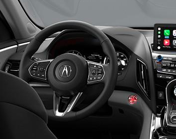 2021 Acura RDX Standard