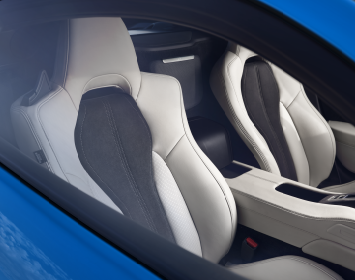 2021 Acura NSX