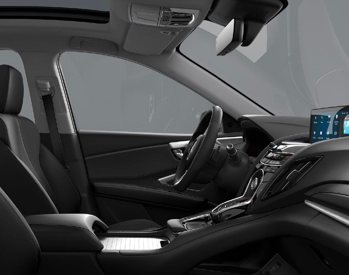 2022 Acura RDX SH-AWD