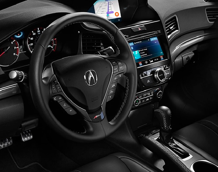2022 Acura ILX
