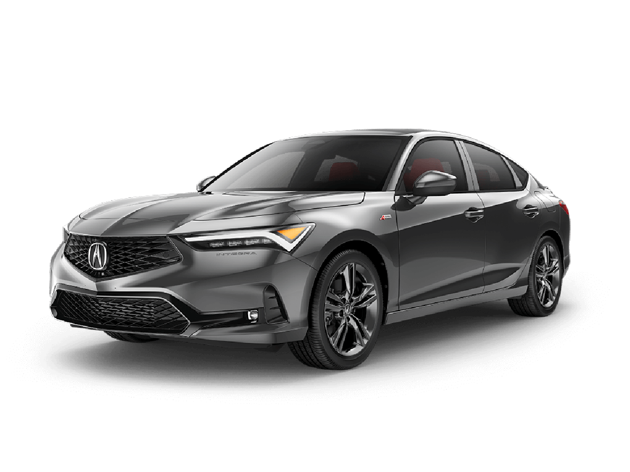 2023 Acura Integra A-SPEC
