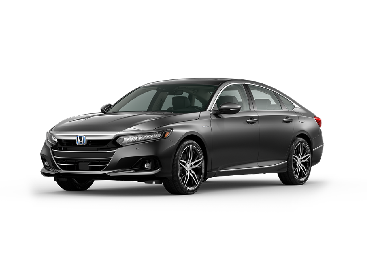 2022 Honda Accord Hybrid Touring
