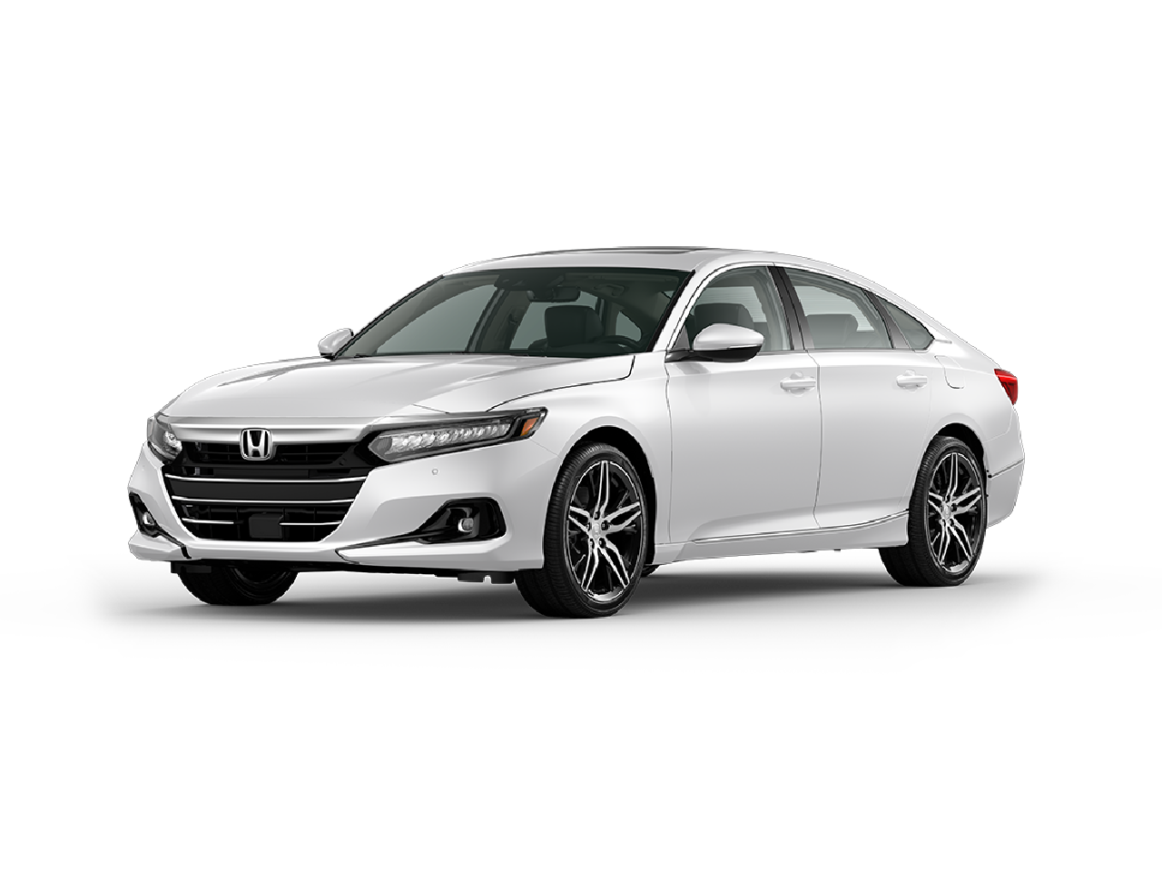 2022 Honda Accord Touring