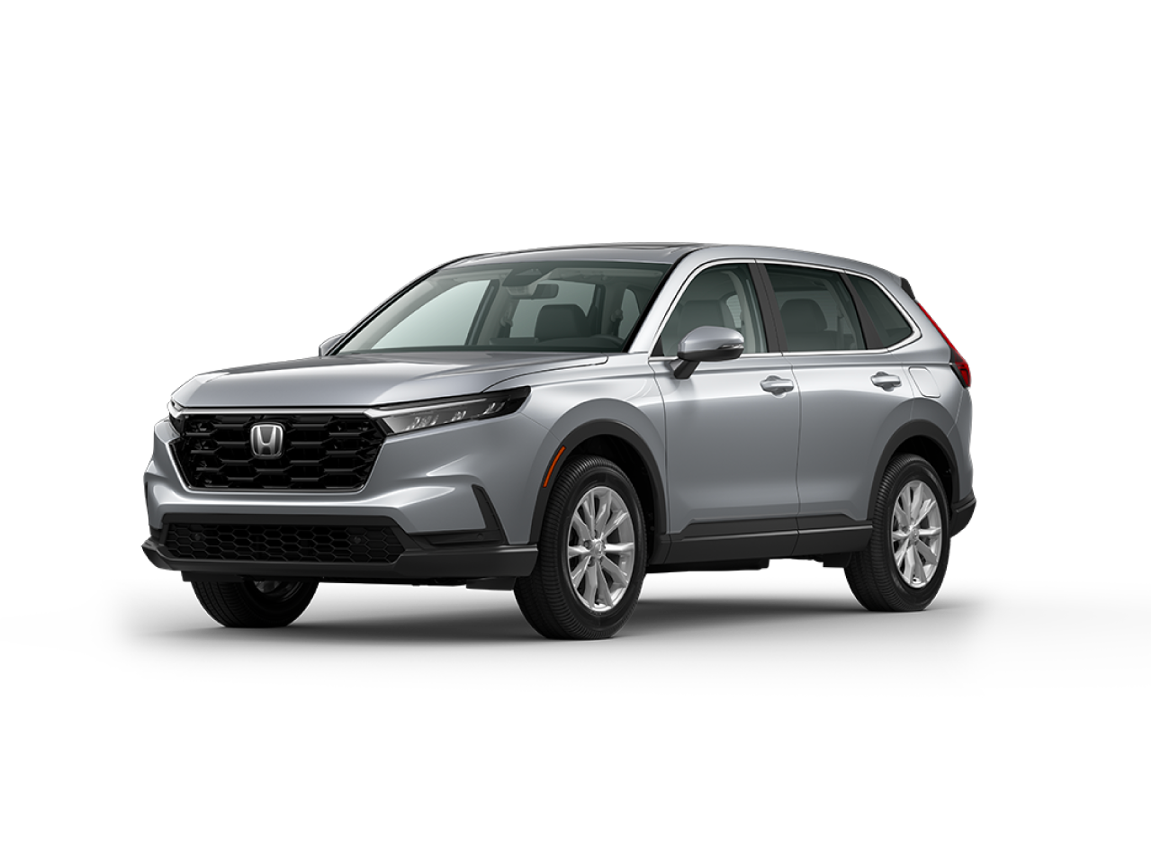 2023 CR-V FWD EX-L