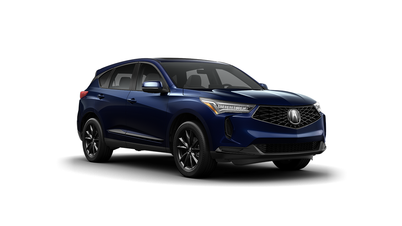 2025 RDX Base