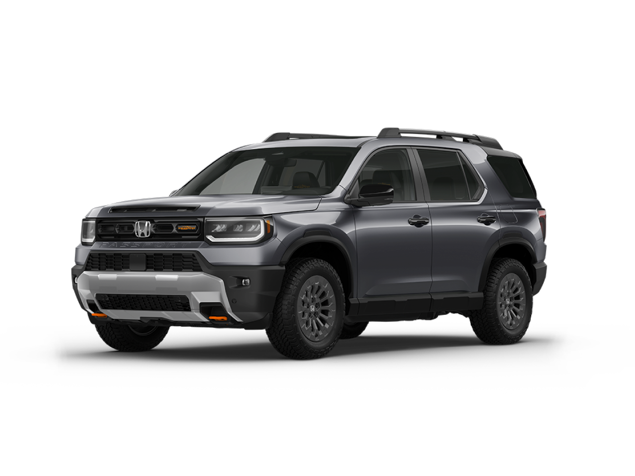2026 Passport TrailSport