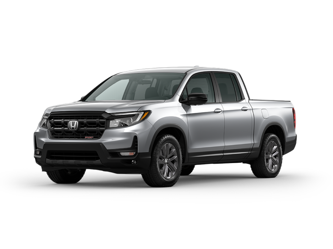 2024 Ridgeline Sport